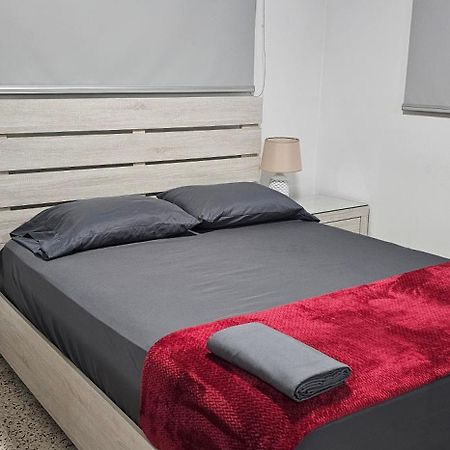 Cozy Apartment In The Heart Of The City Ponce Exteriör bild