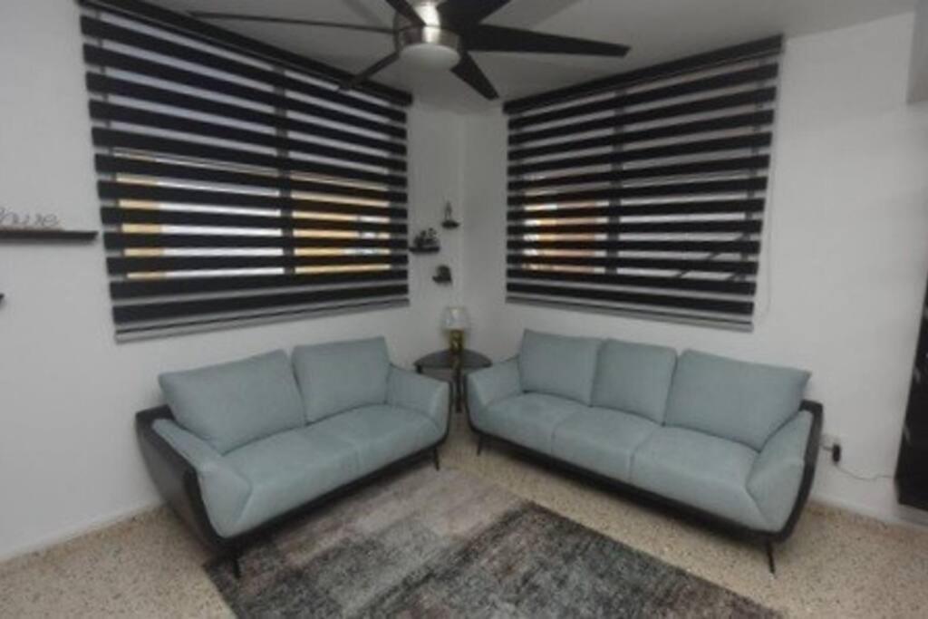 Cozy Apartment In The Heart Of The City Ponce Exteriör bild