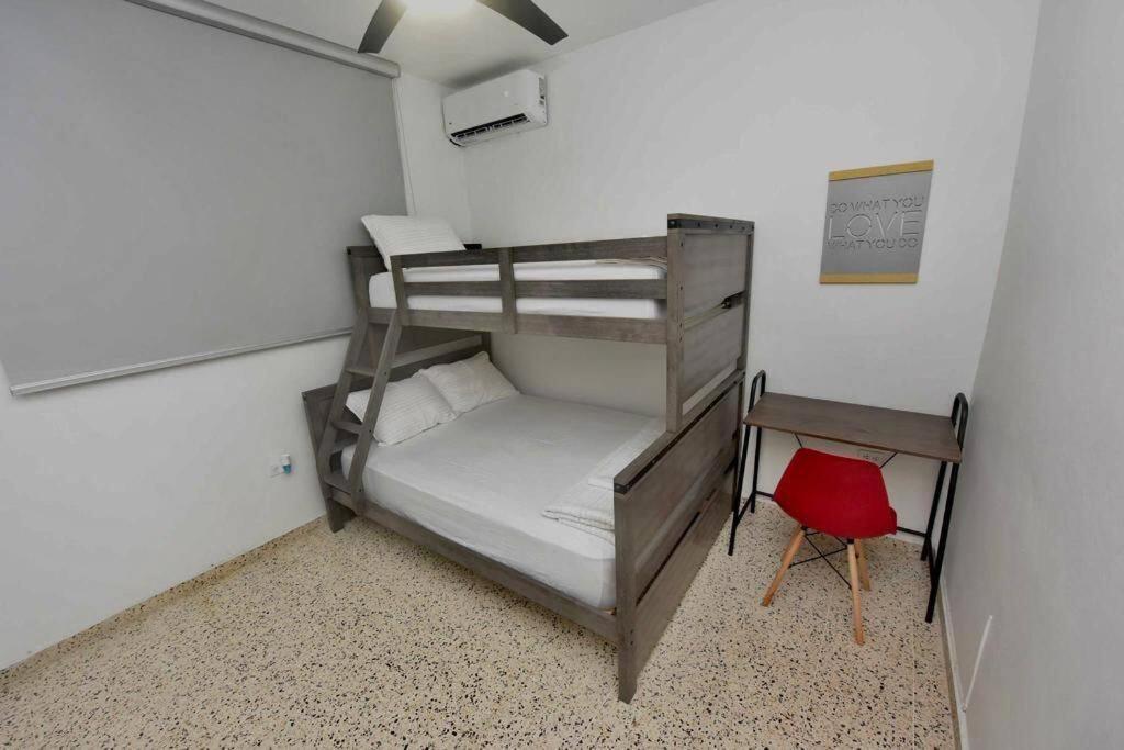 Cozy Apartment In The Heart Of The City Ponce Exteriör bild