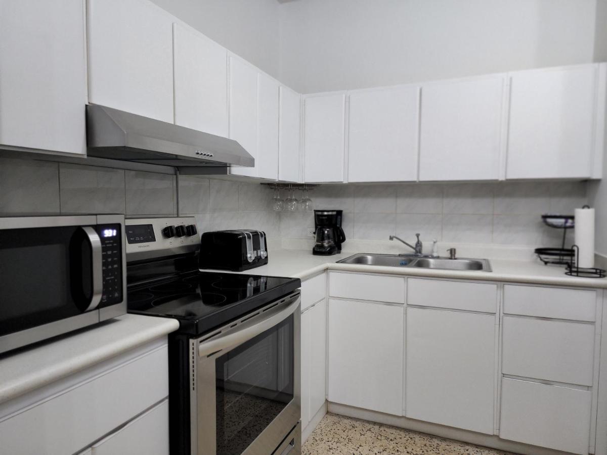 Cozy Apartment In The Heart Of The City Ponce Exteriör bild