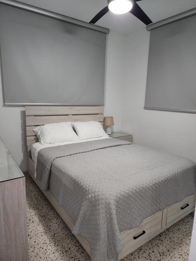 Cozy Apartment In The Heart Of The City Ponce Exteriör bild