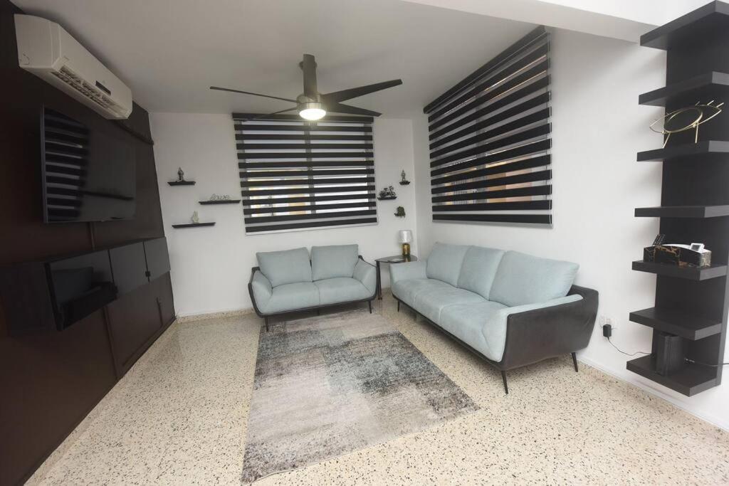 Cozy Apartment In The Heart Of The City Ponce Exteriör bild