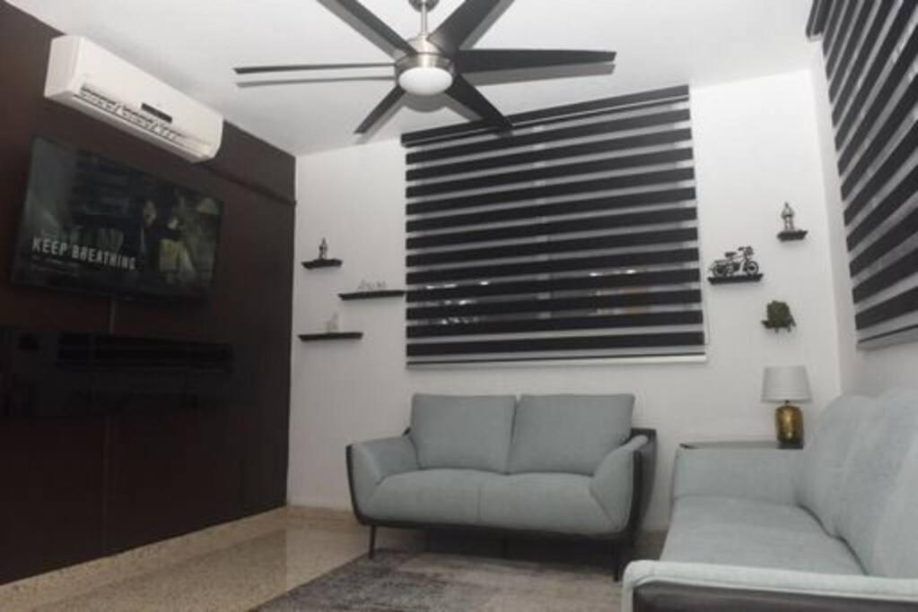 Cozy Apartment In The Heart Of The City Ponce Exteriör bild
