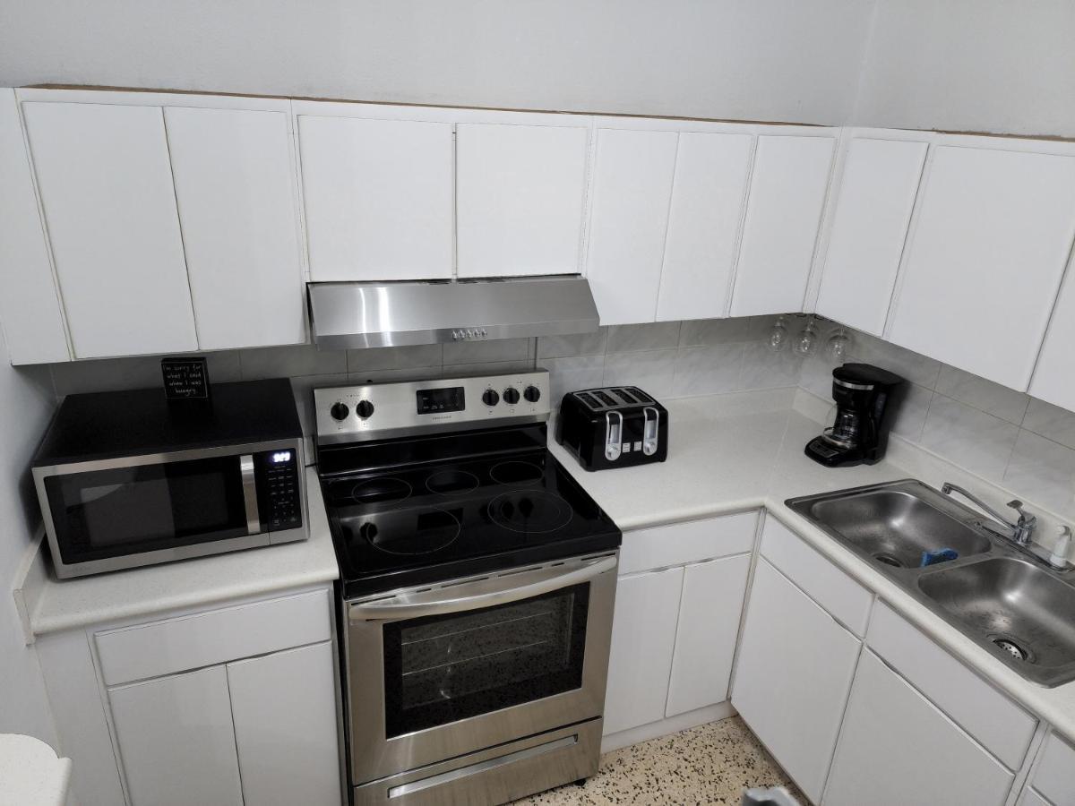 Cozy Apartment In The Heart Of The City Ponce Exteriör bild
