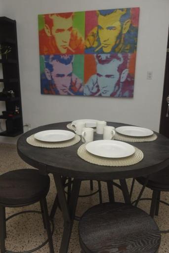 Cozy Apartment In The Heart Of The City Ponce Exteriör bild
