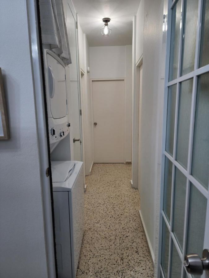Cozy Apartment In The Heart Of The City Ponce Exteriör bild
