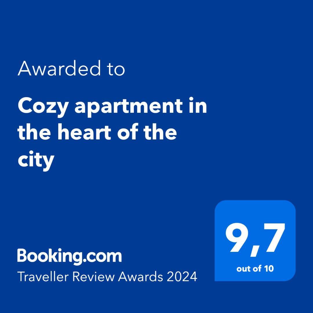 Cozy Apartment In The Heart Of The City Ponce Exteriör bild